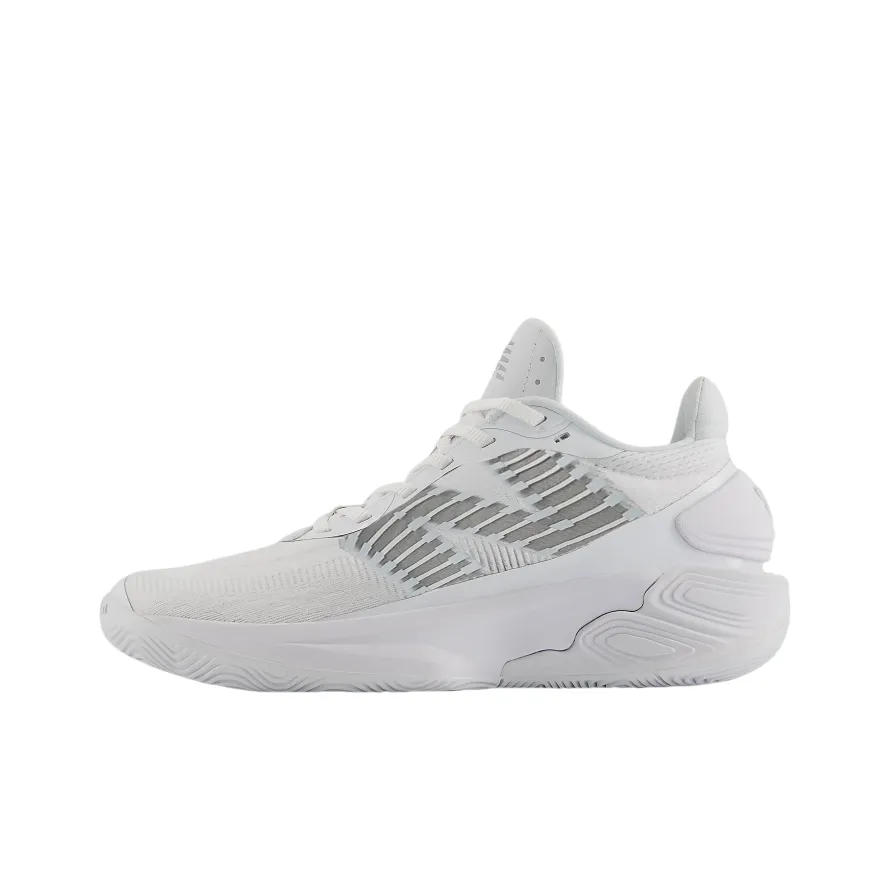 New Balance Two Wxy V5 White Quartz Grey