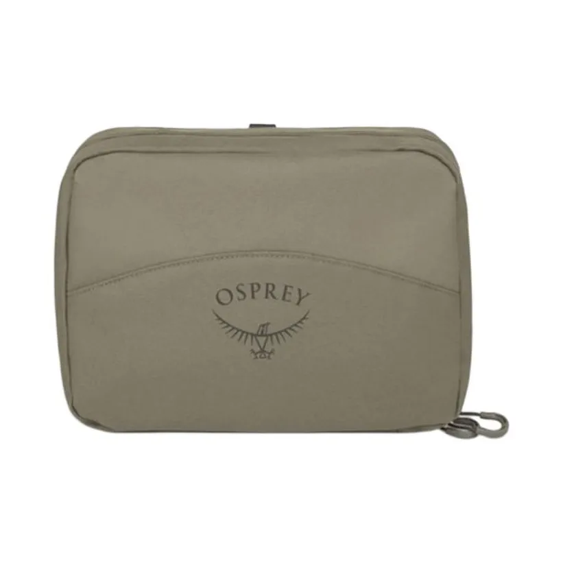 OSPREY Полиэстер Туалетная сумка Унисекс Коричневый