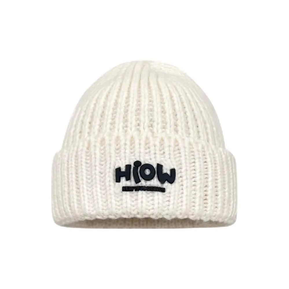 EEEENO Акриловые Шапки-бини Унисекс