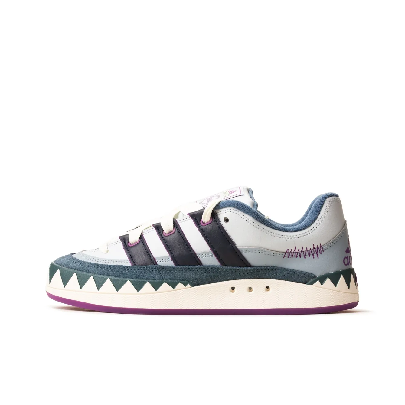 Adidas Adimatic 'Halloween 2024'