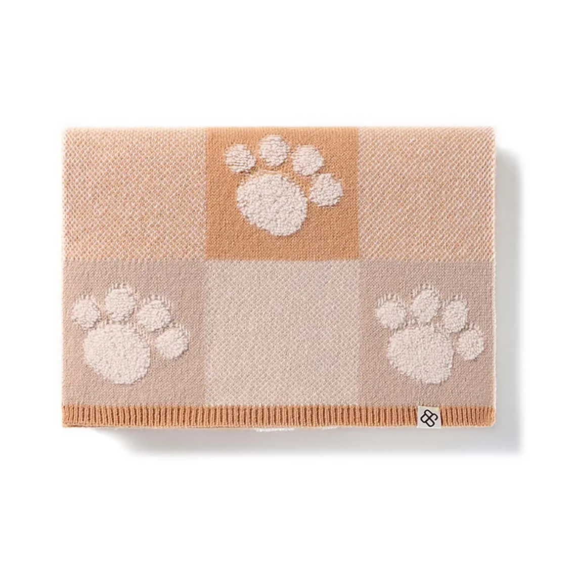 JIUMU Шарфы из овечьей шерсти женские