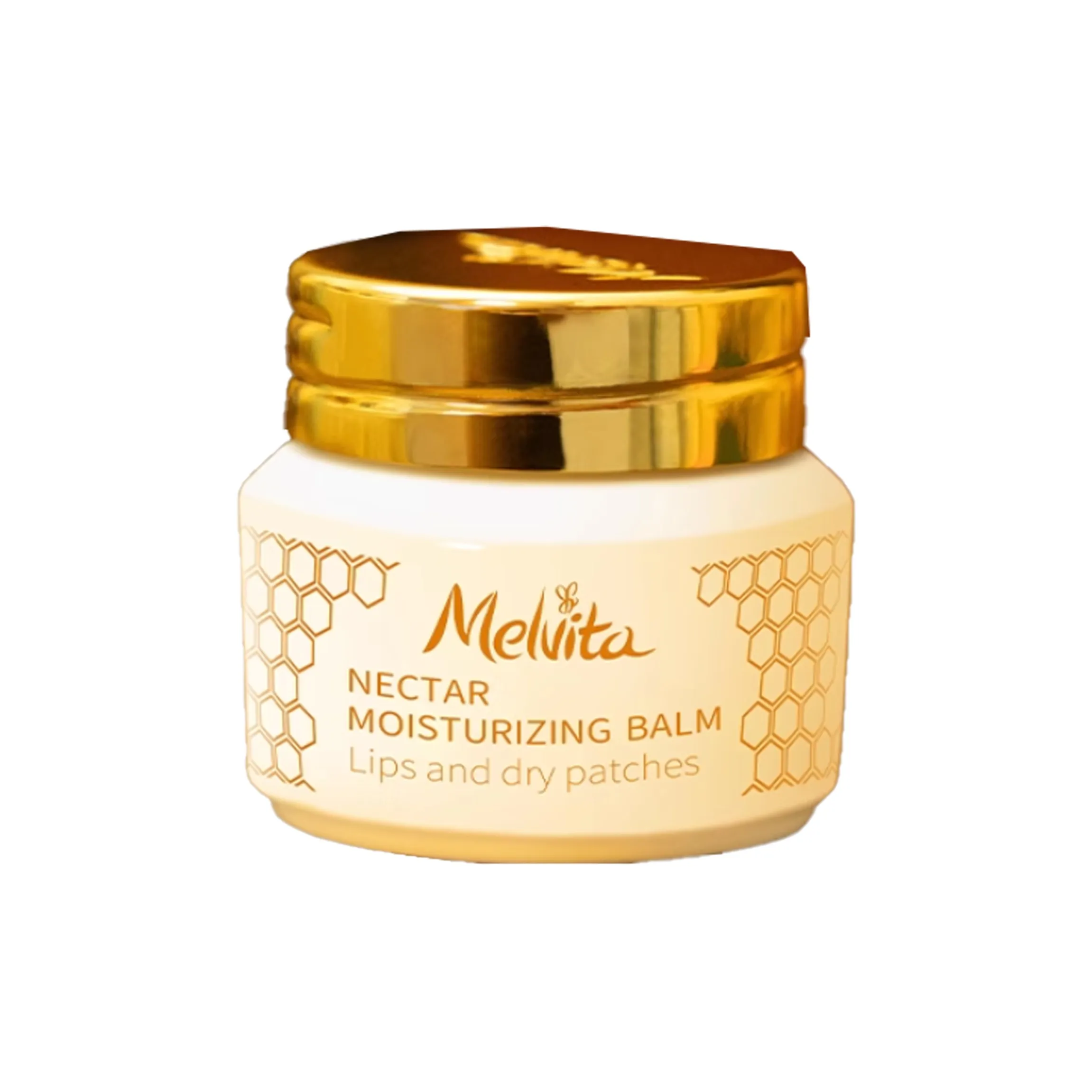 MELVITA Nectar Аромат Увлажняющий Крем для Губ Balm Hydrating 8г
