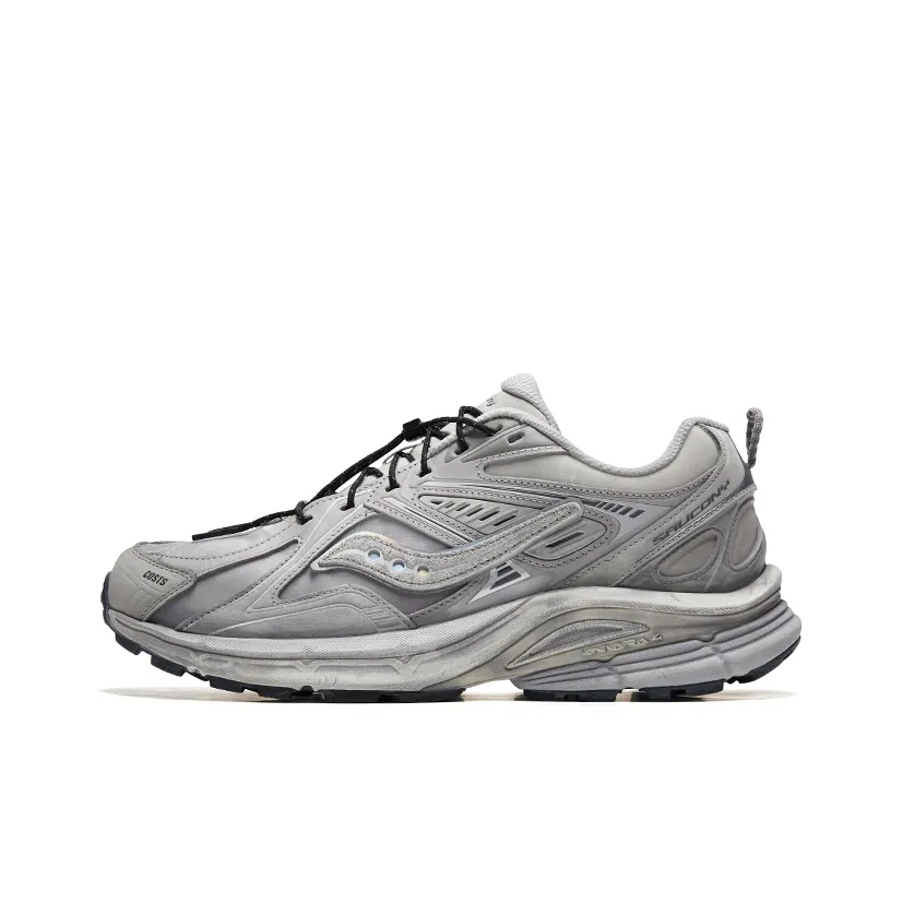 Saucony Kinvara 4 Re Costs Interstellar Grey