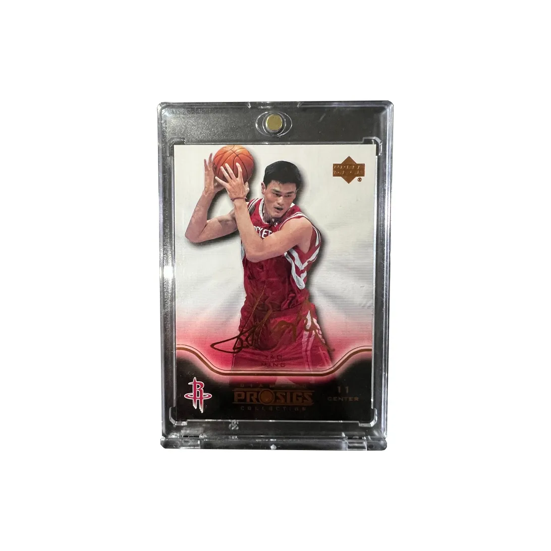 UPPER D.E.C.K Sports Cards