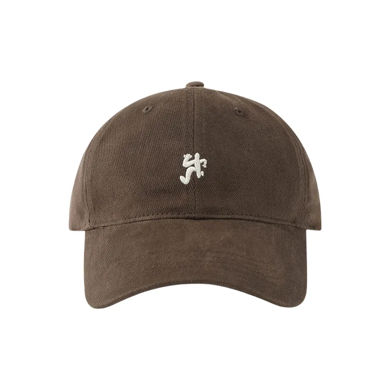 Moore Joan Cotton Baseball Caps Unisex