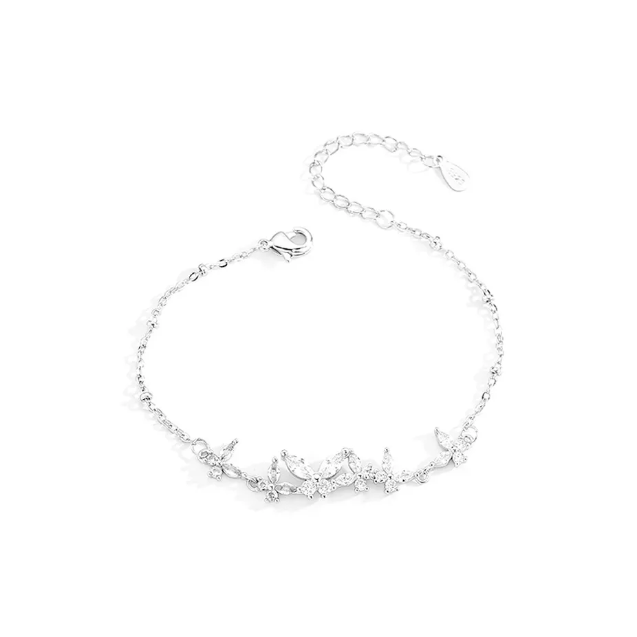 D.K.X Браслеты Женские