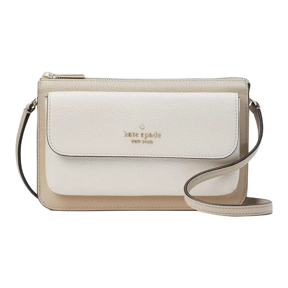 Kate Spade Leila Crossbody Bags