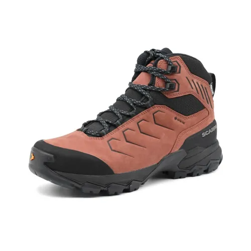 SCARPA Moraine Трекинговые ботинки Высокие Женские