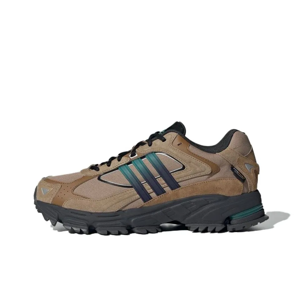 Adidas Response Cl Tr Cardboard Core Black Brown Desert
