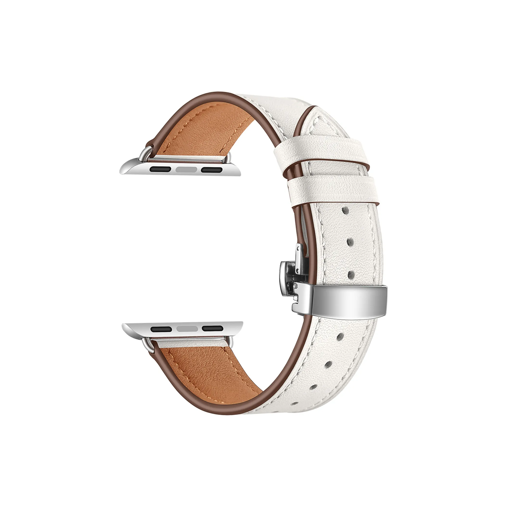 Antey Ремень Apple Совместимость Натуральная кожа Материал 175-220 мм