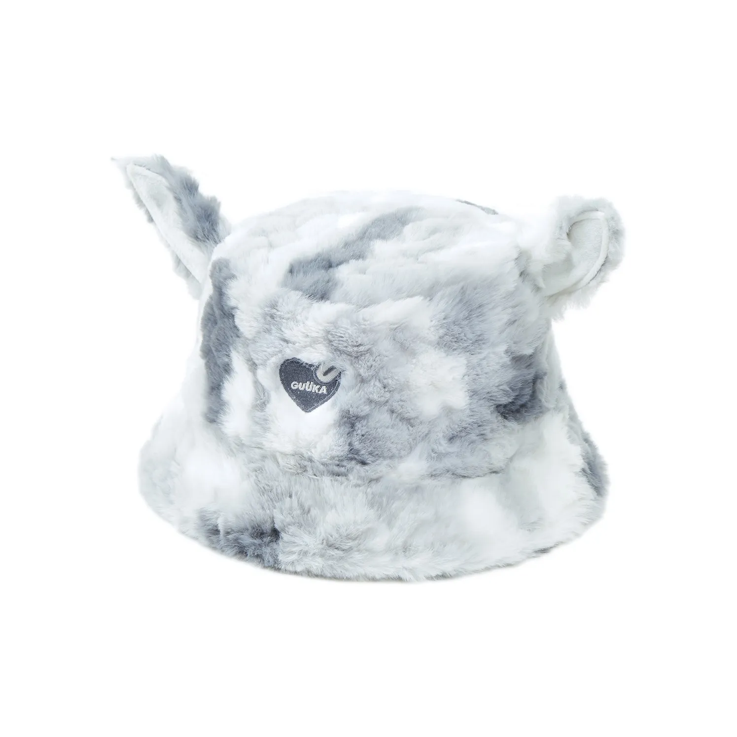 Guuka Polyester Bucket Hats Unisex