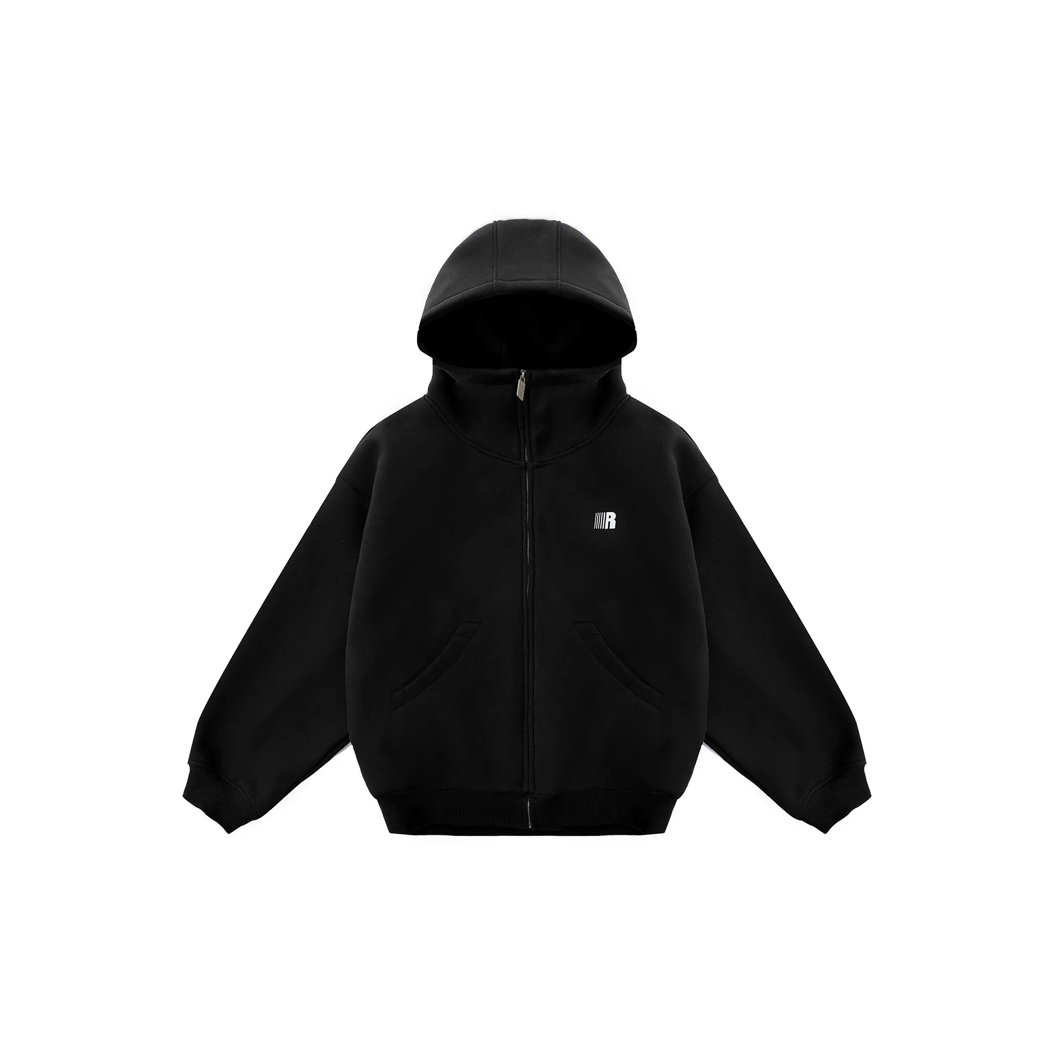 FDR Basic R Series Sweatshirt Jacket Unisex