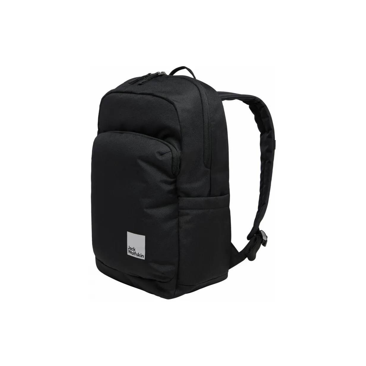 JACK WOLFSKIN Outdoor Bags Black