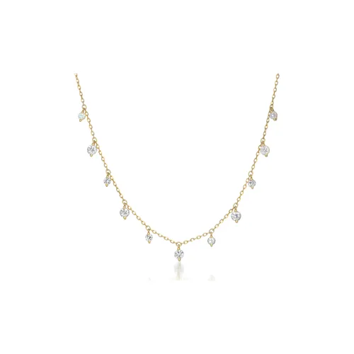 STAR JEWELRY Ожерелья Женские