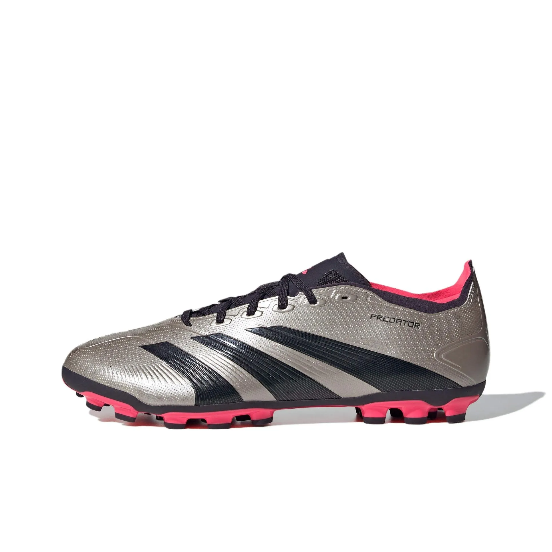 Adidas Predator League 2G/3G Artificial Grass Boots 'Light Copper Black'