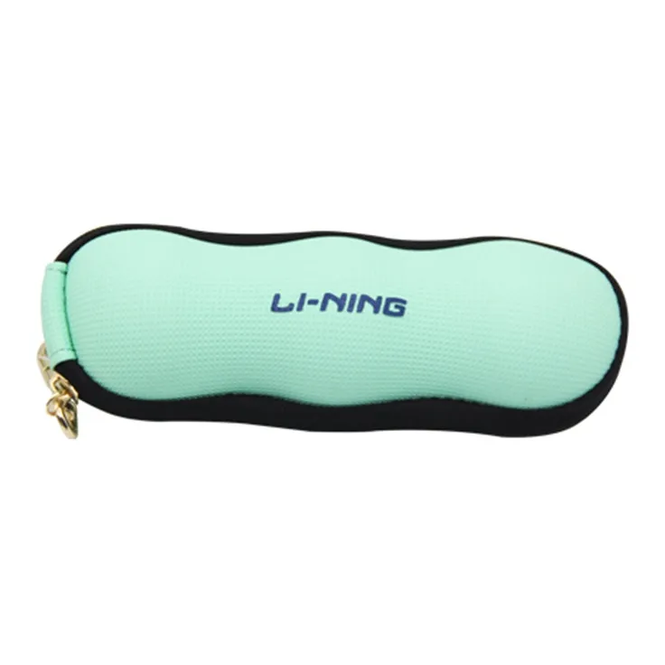 LiNing Нейлон Путешествие Сумка для хранения Унисекс Многоцветный