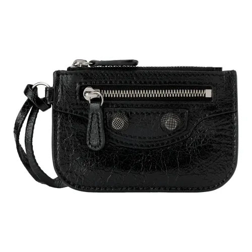 Balenciaga Le Cagole Женские монетницы