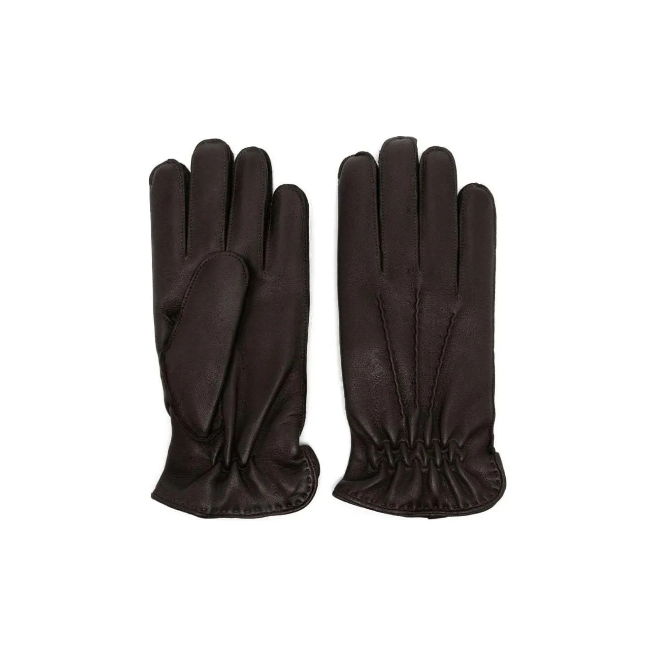 Orciani Full Finger Gloves