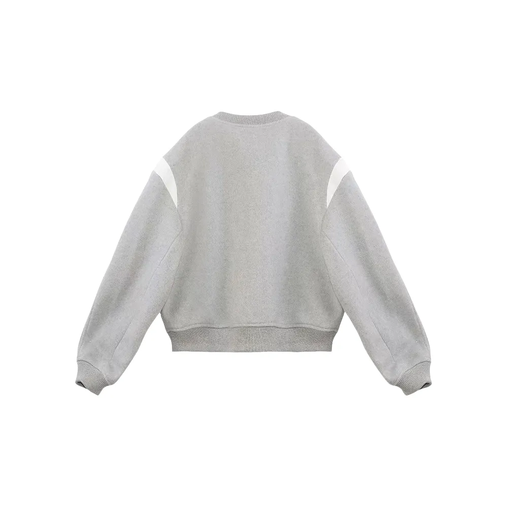 Princess Berdele Jackets & Coats Unisex Gray