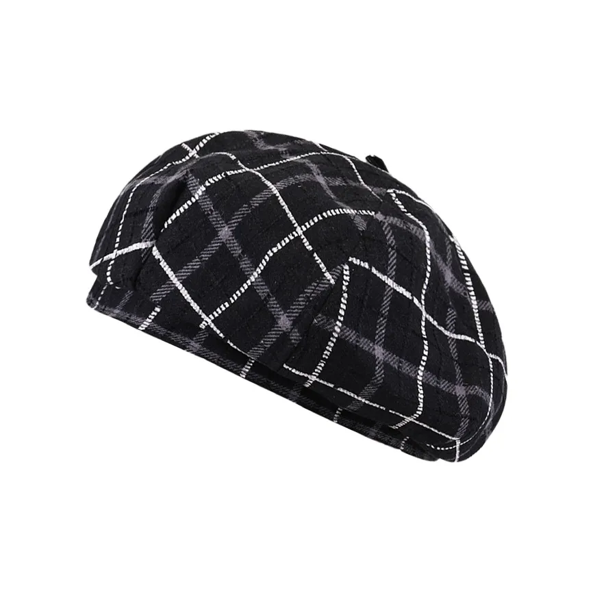 Mulinsen Полиэстер Береты Женские