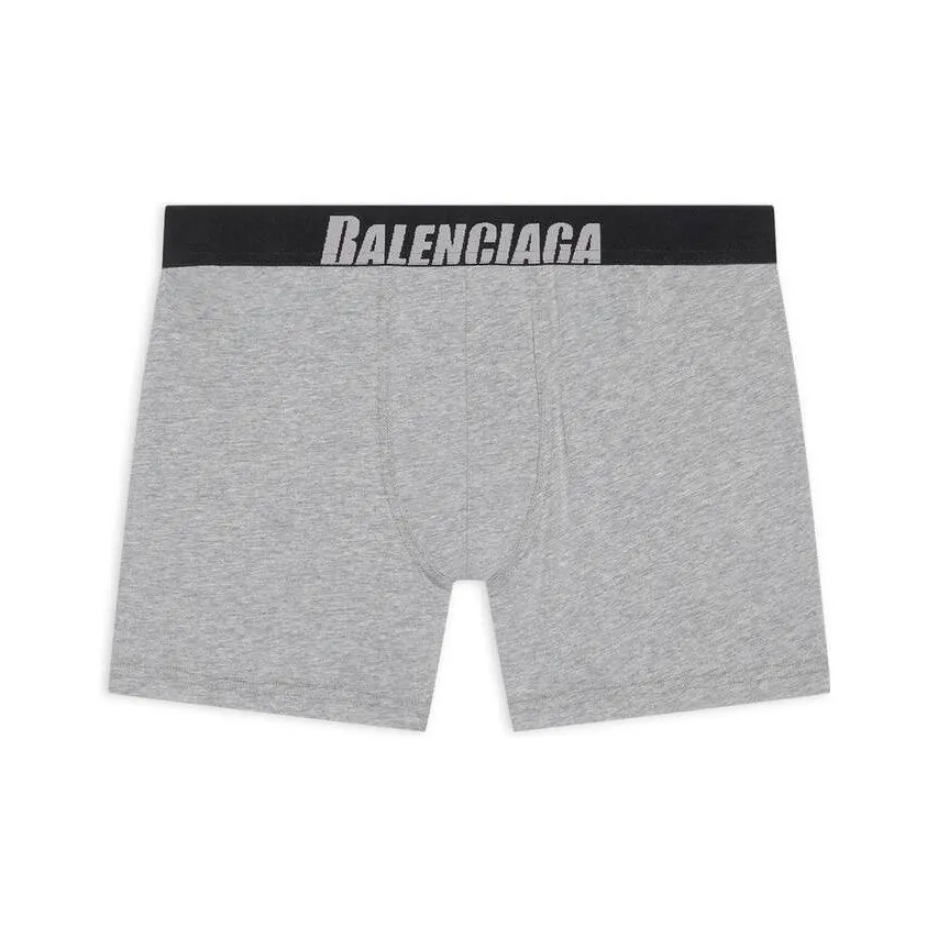 Balenciaga FW22 Underpants Men's Gray