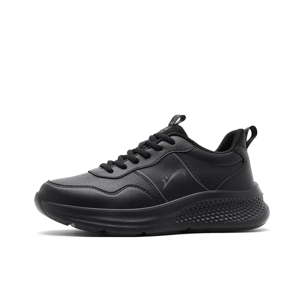 K Bird Легкий визуально увеличивает рост Низкий Топ Повседневный Мужской