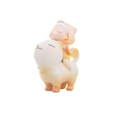 고양이 General - 라이트 - 오렌지