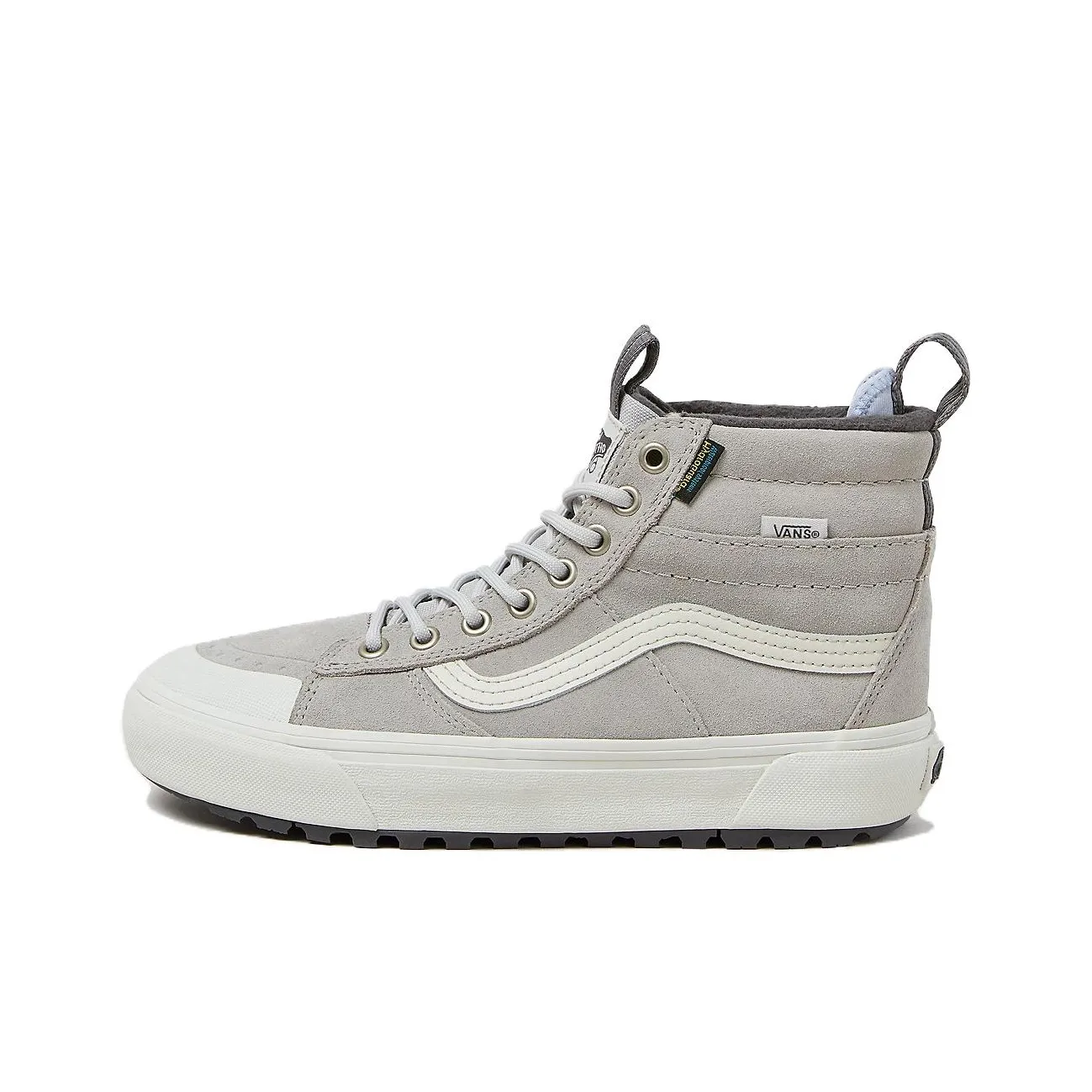 Sk8 Vans Hi Waterproof Mte 'Grey'