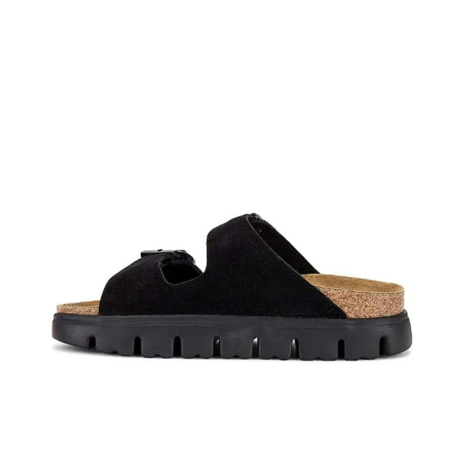 Birkenstock Arizona Suede Sandals Women's