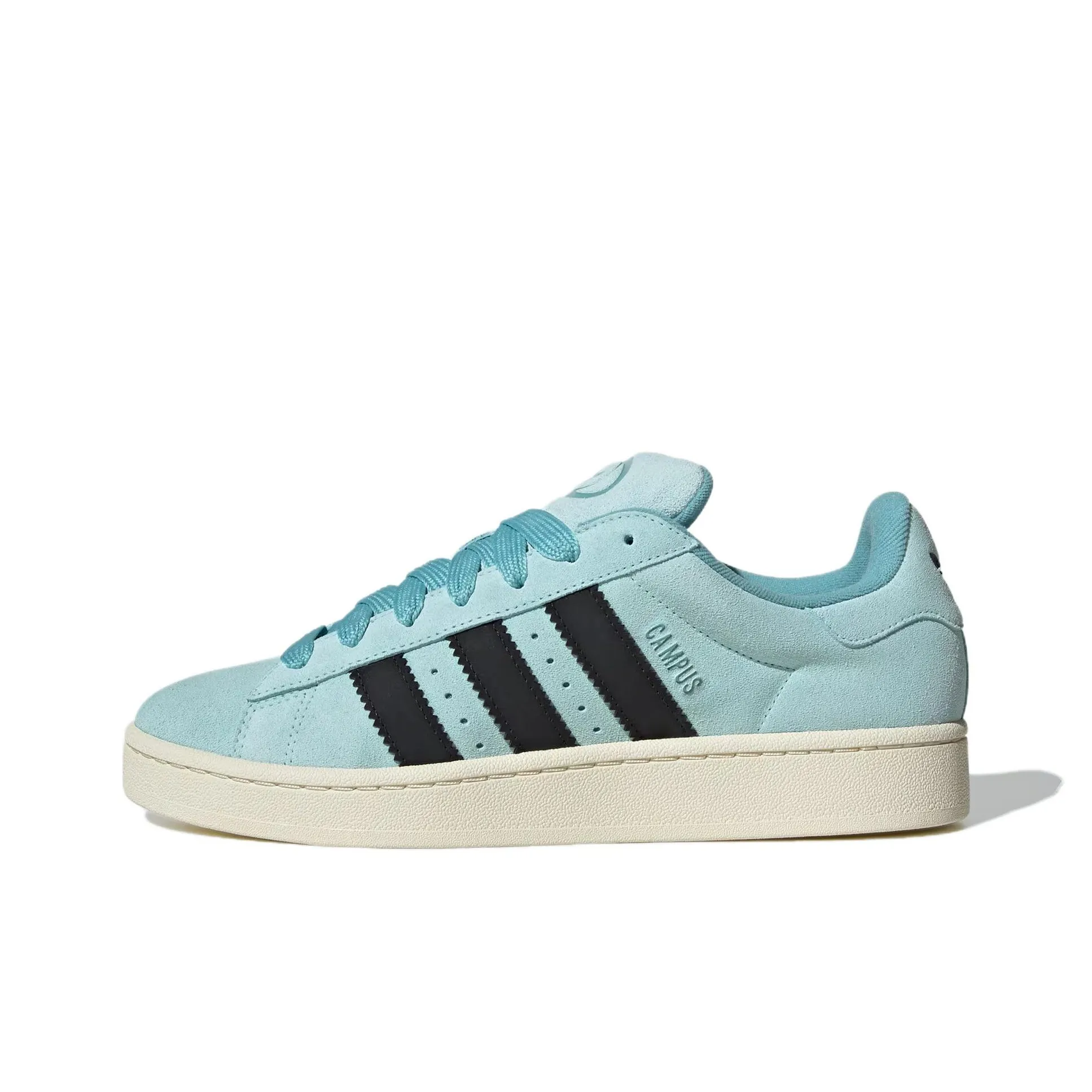 Adidas Originals CAMPUS 00s Low Top Skateboard Shoes Unisex Light Blue