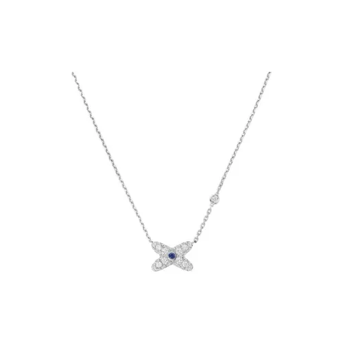 Chaumet Ожерелья Женские