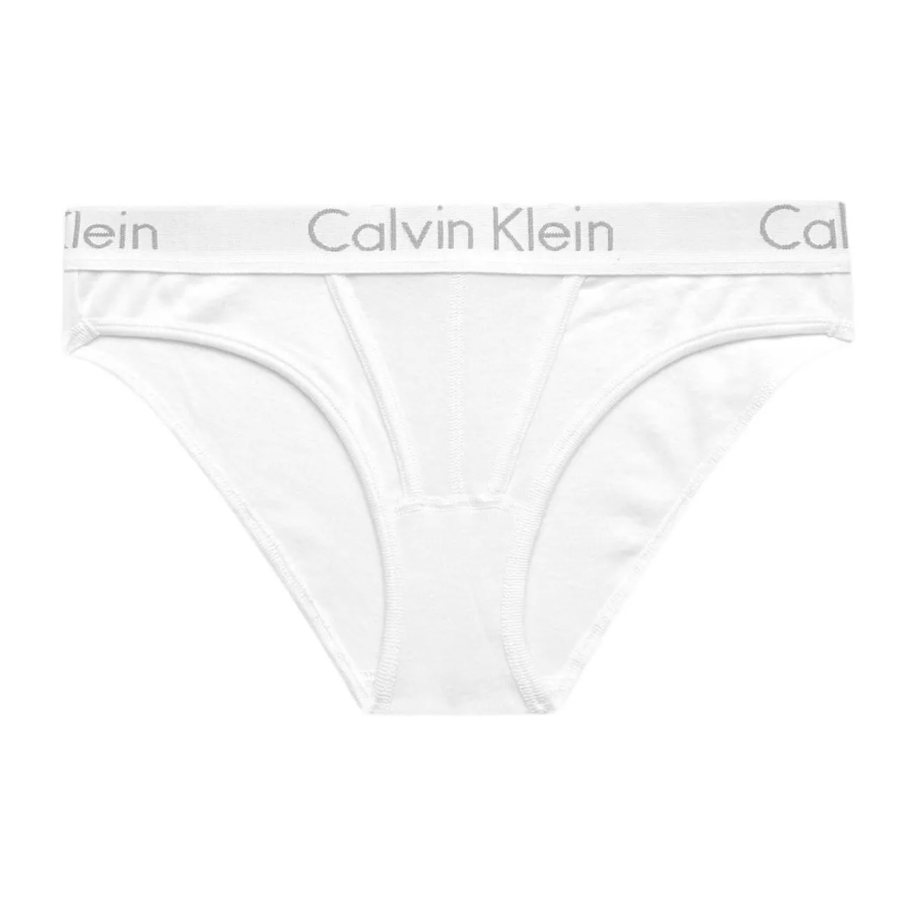 Calvin Klein Женское нижнее белье 1 упаковка белый