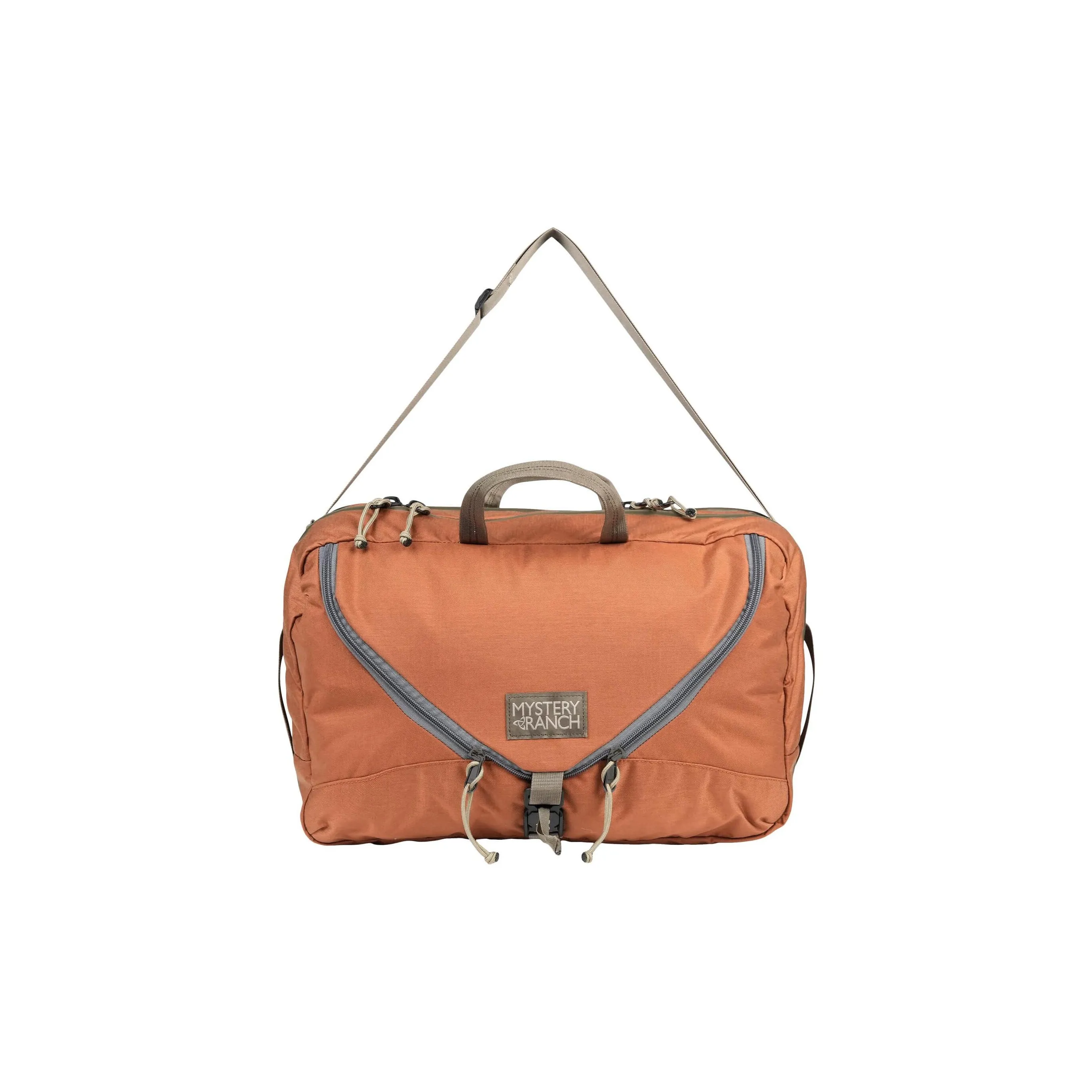 MYSTERY RANCH Туристические сумки Тигр's Eye Апельсин Унисекс