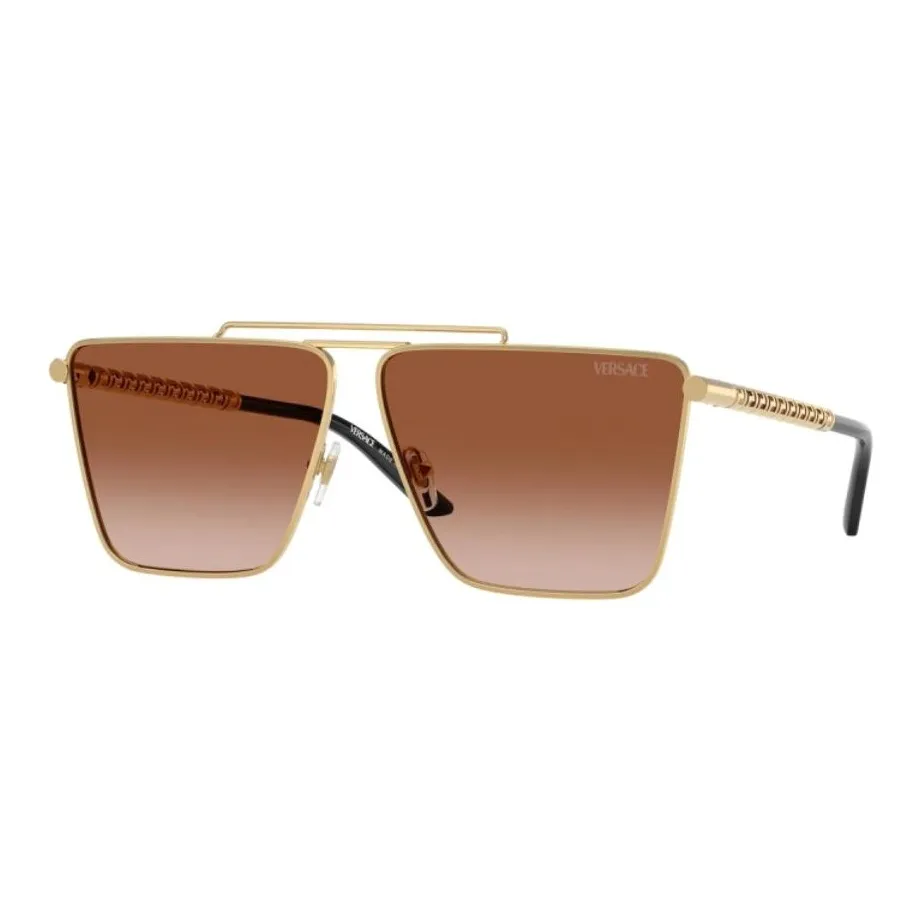 Gucci Eyewear Gucci Gg0712s Transparent Pink Sunglasses