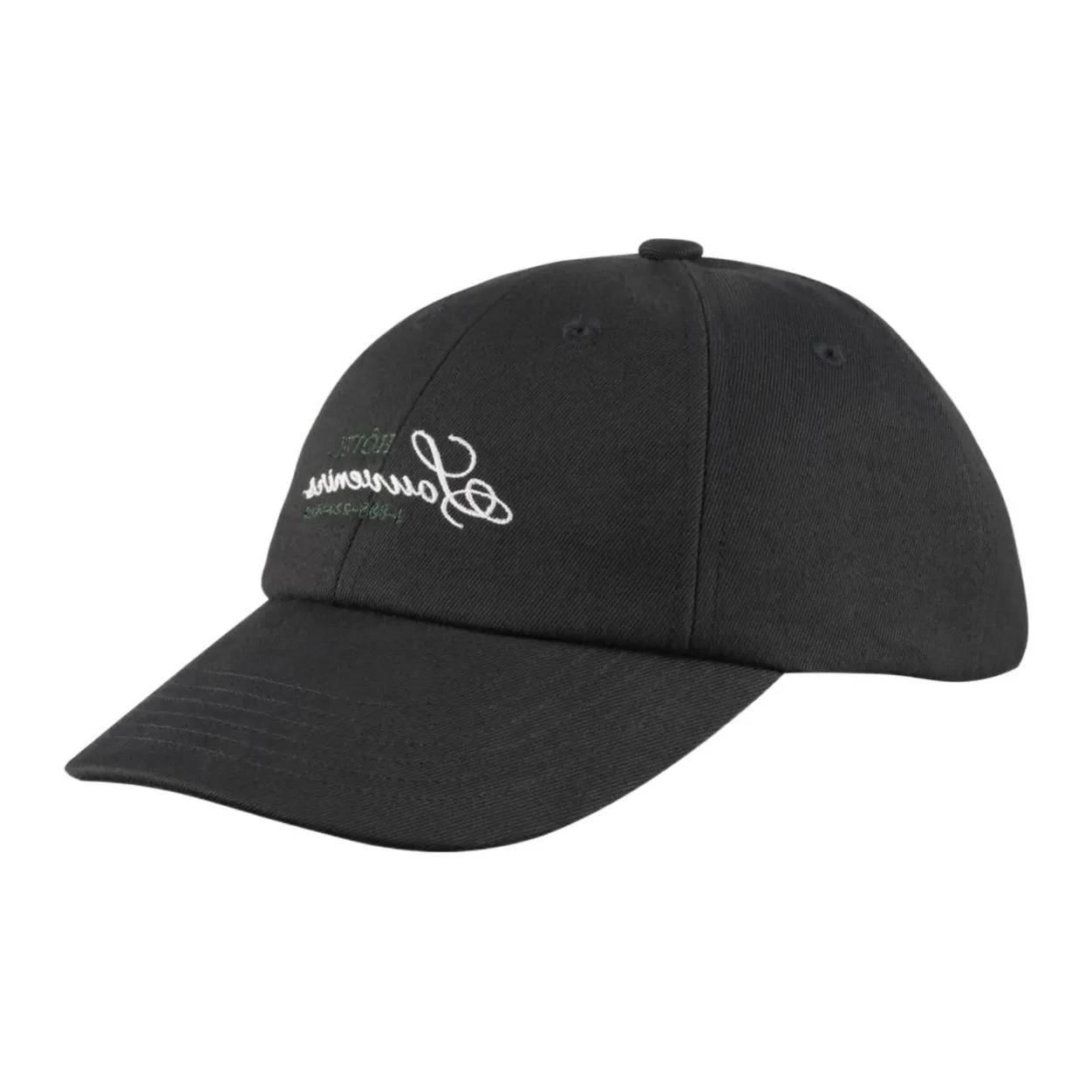 A.P.C Hôtel JJJJound Baseball Cap