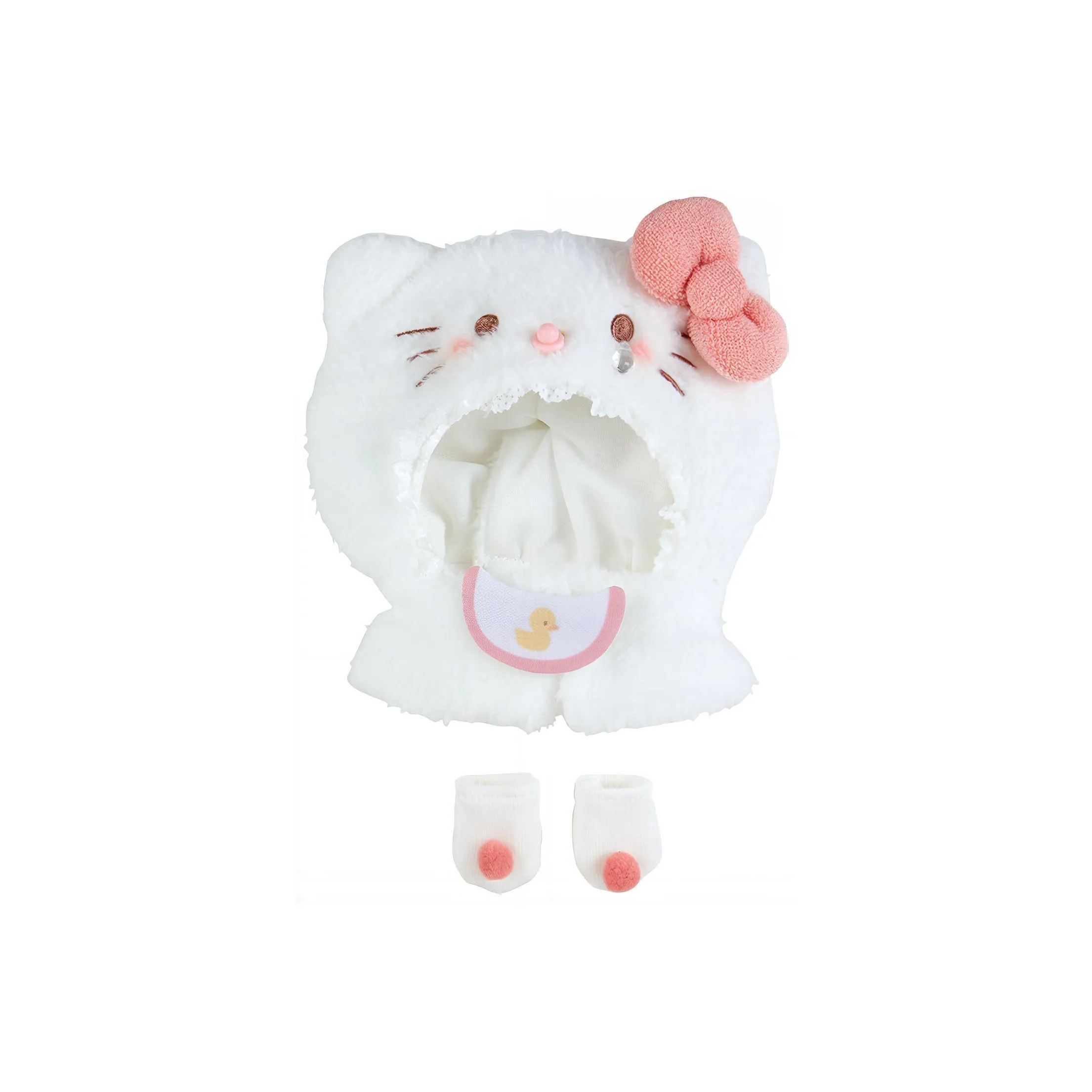 Sanrio Hello Kitty Hello Kitty Animal Apparel Doll Products