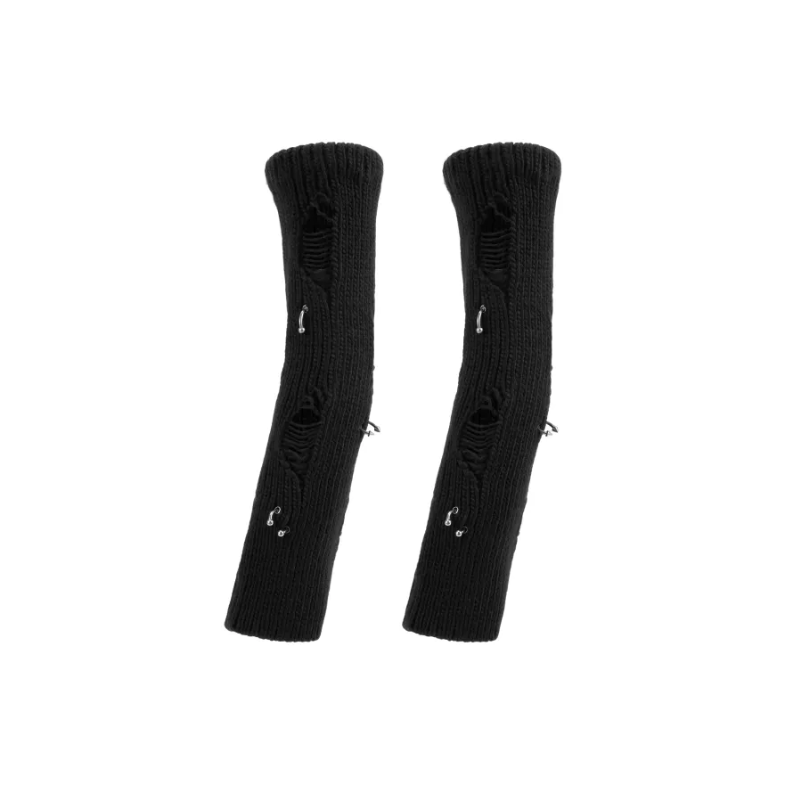 BLACKHEAD Акриловые гетры носки унисекс