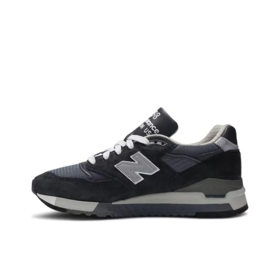 New Balance 998 Kith Shark