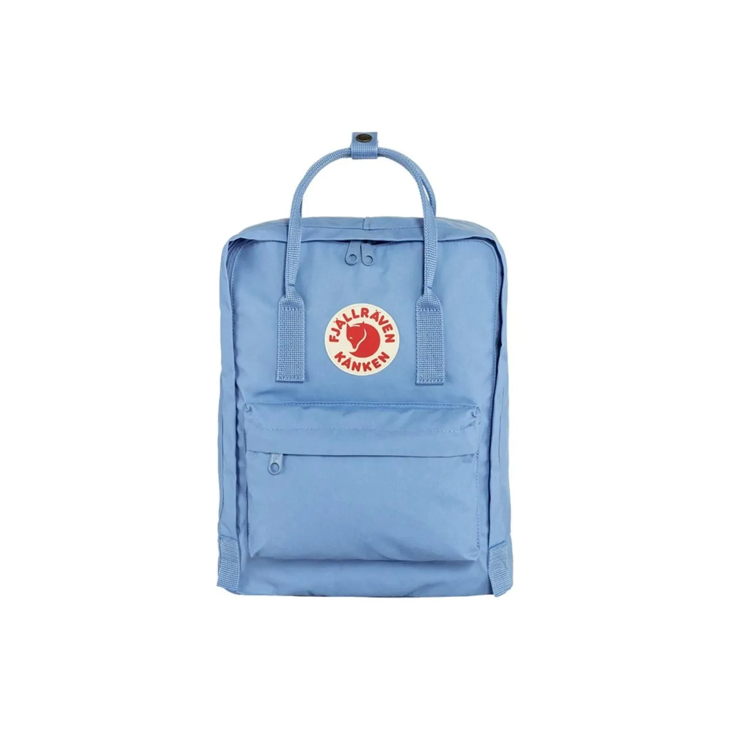 Fjallraven Kanken Туристические сумки Каменно-голубого цвета Унисекс