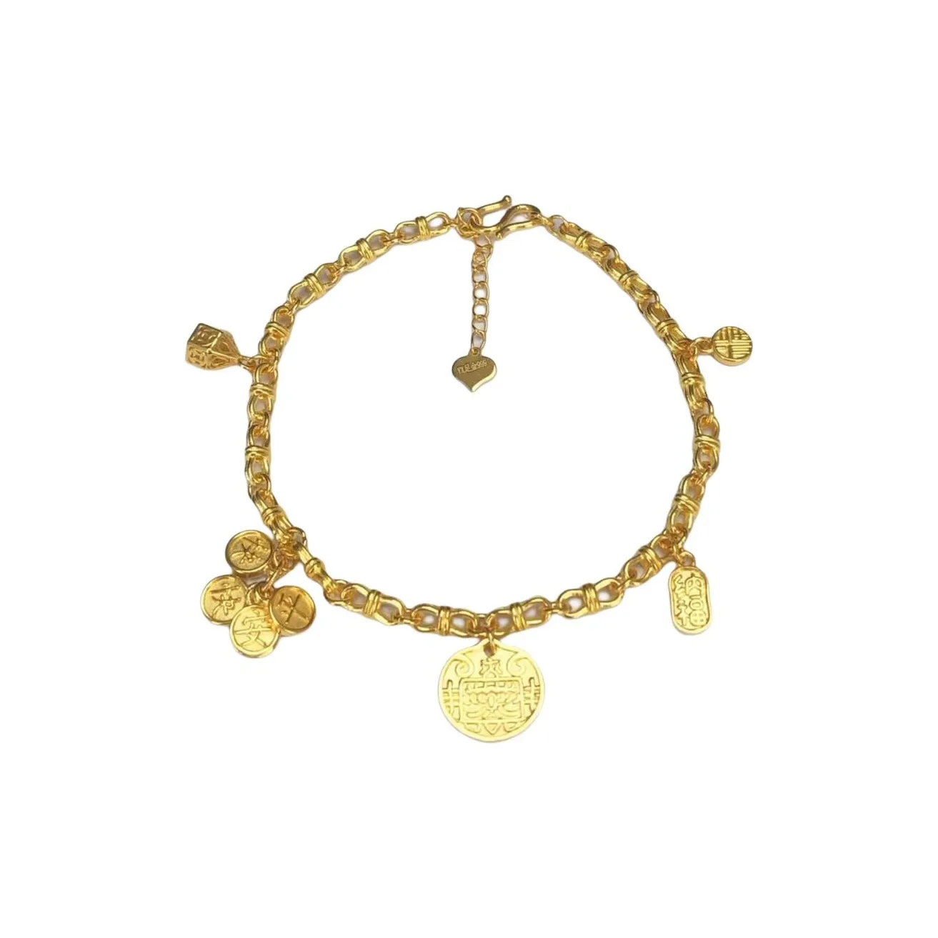 KZD Сплав Браслеты Женские