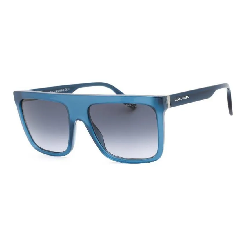 MARC JACOBS Square Frame Sunglasses