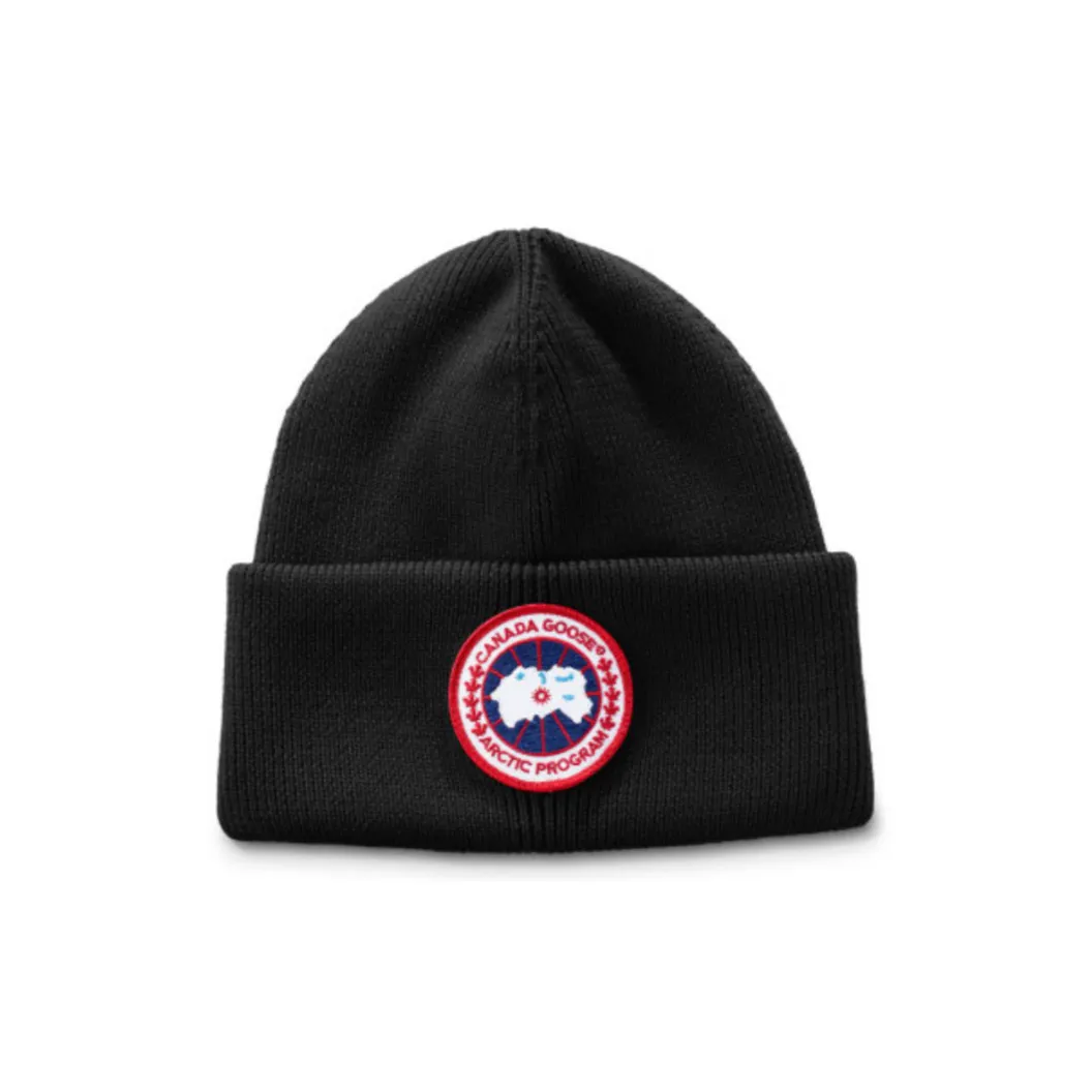 Canada Goose Arctic Disc Toque Beanie Hat