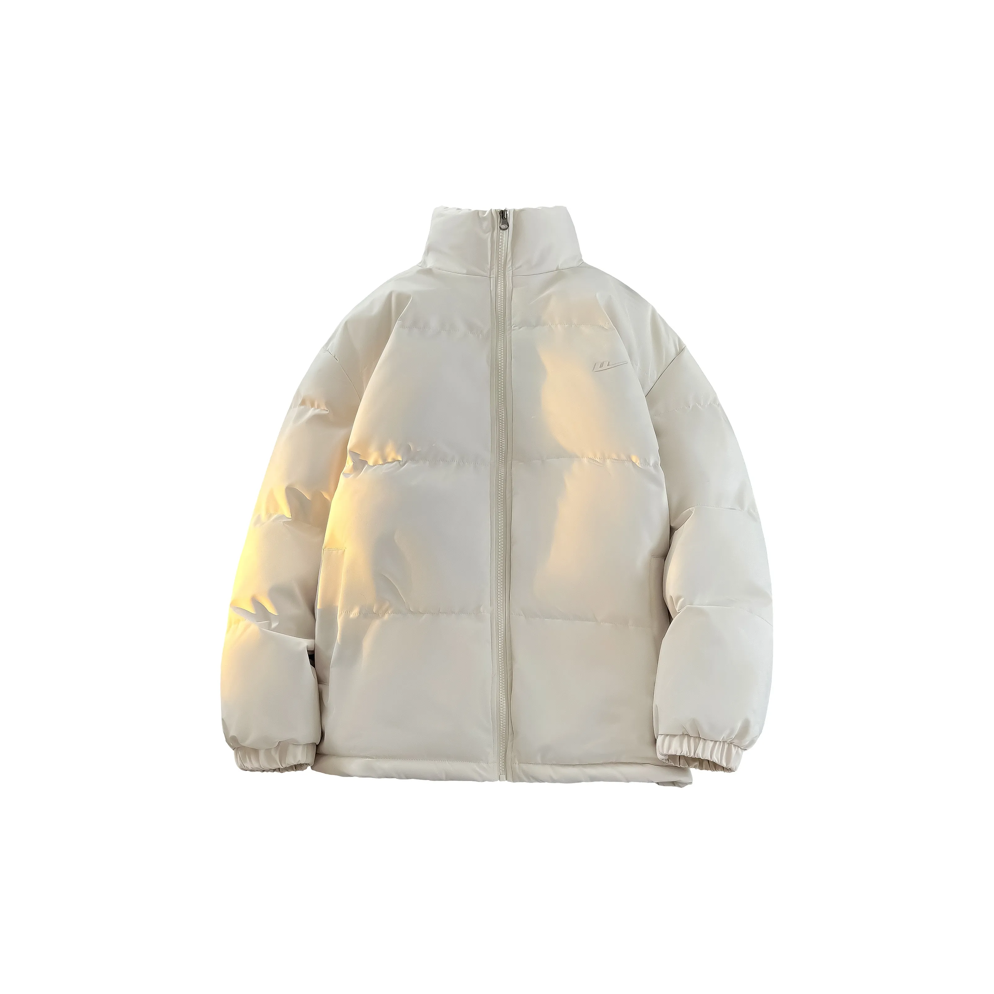 Warrior Унисекс Объемные куртки (пуховики)