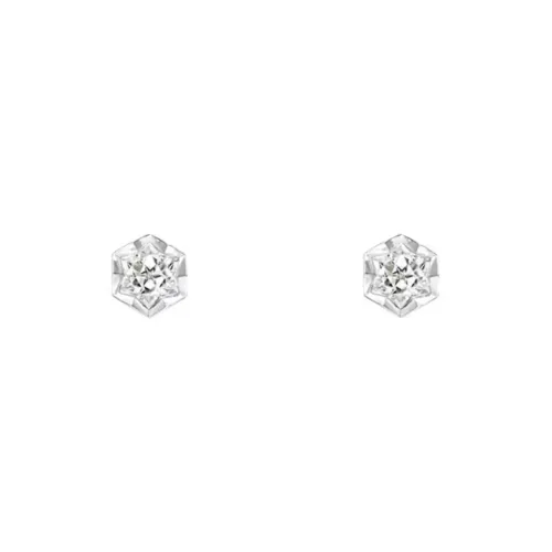 Chaumet Серьги-гвоздики Женские