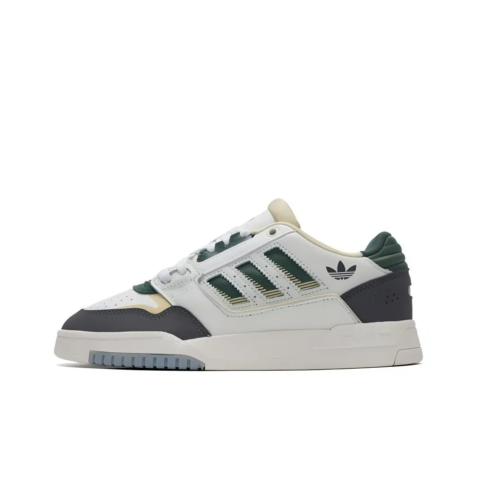 Adidas Drop Step Low 2.0 'Clover'