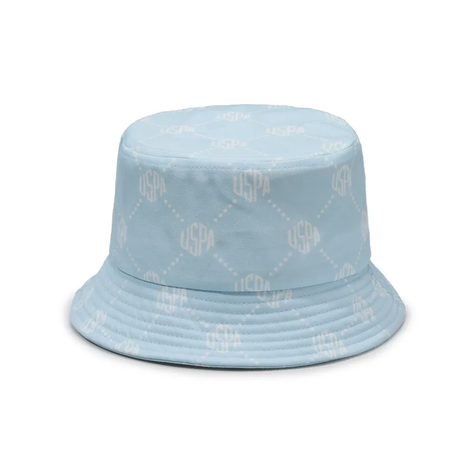 U.S. POLO ASSN. Полиэстер Панамы Унисекс