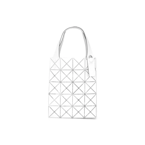 ISSEY MIYAKE Lucent Boxy Сумки Женские