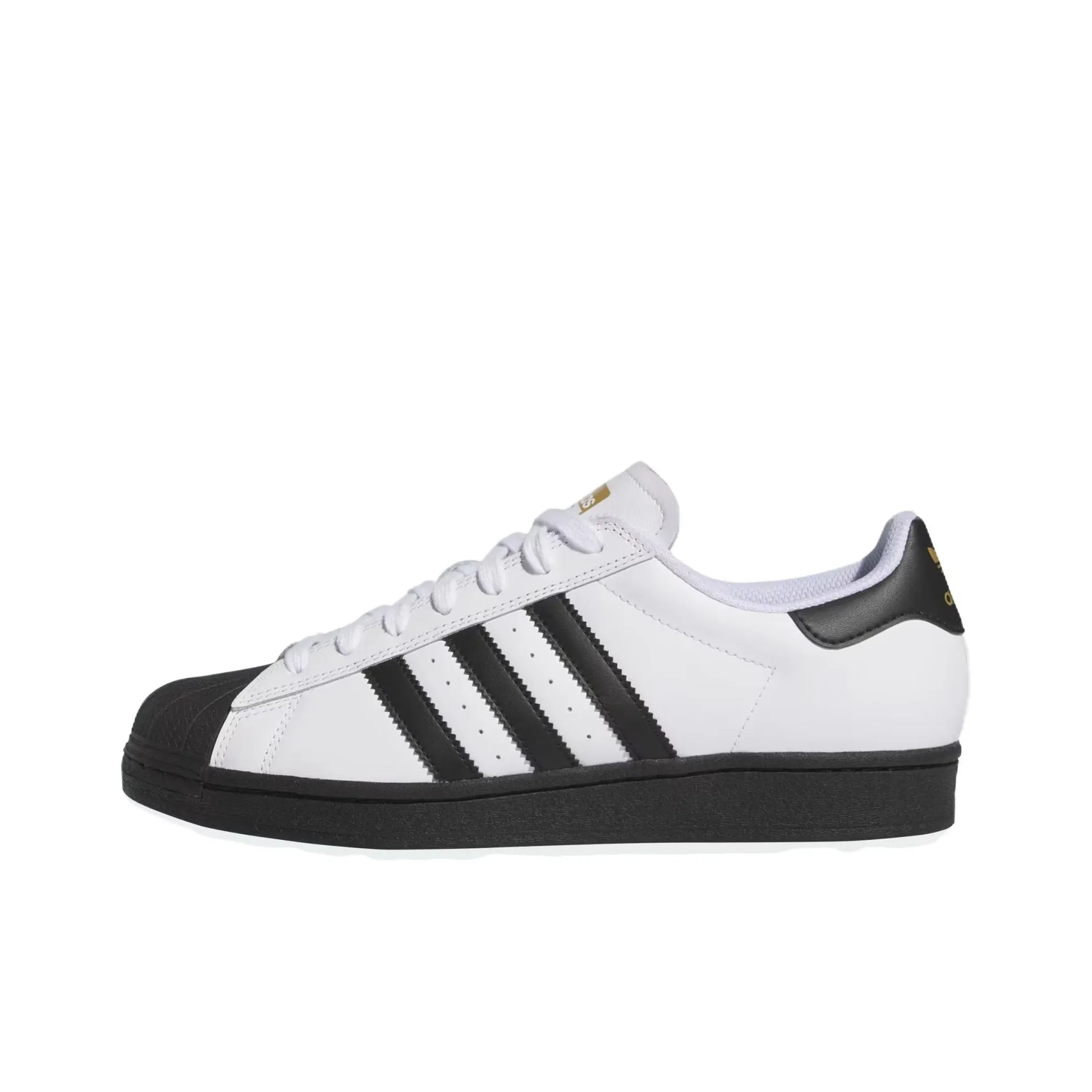Superstar Adv Adidas Originals 'White Black'