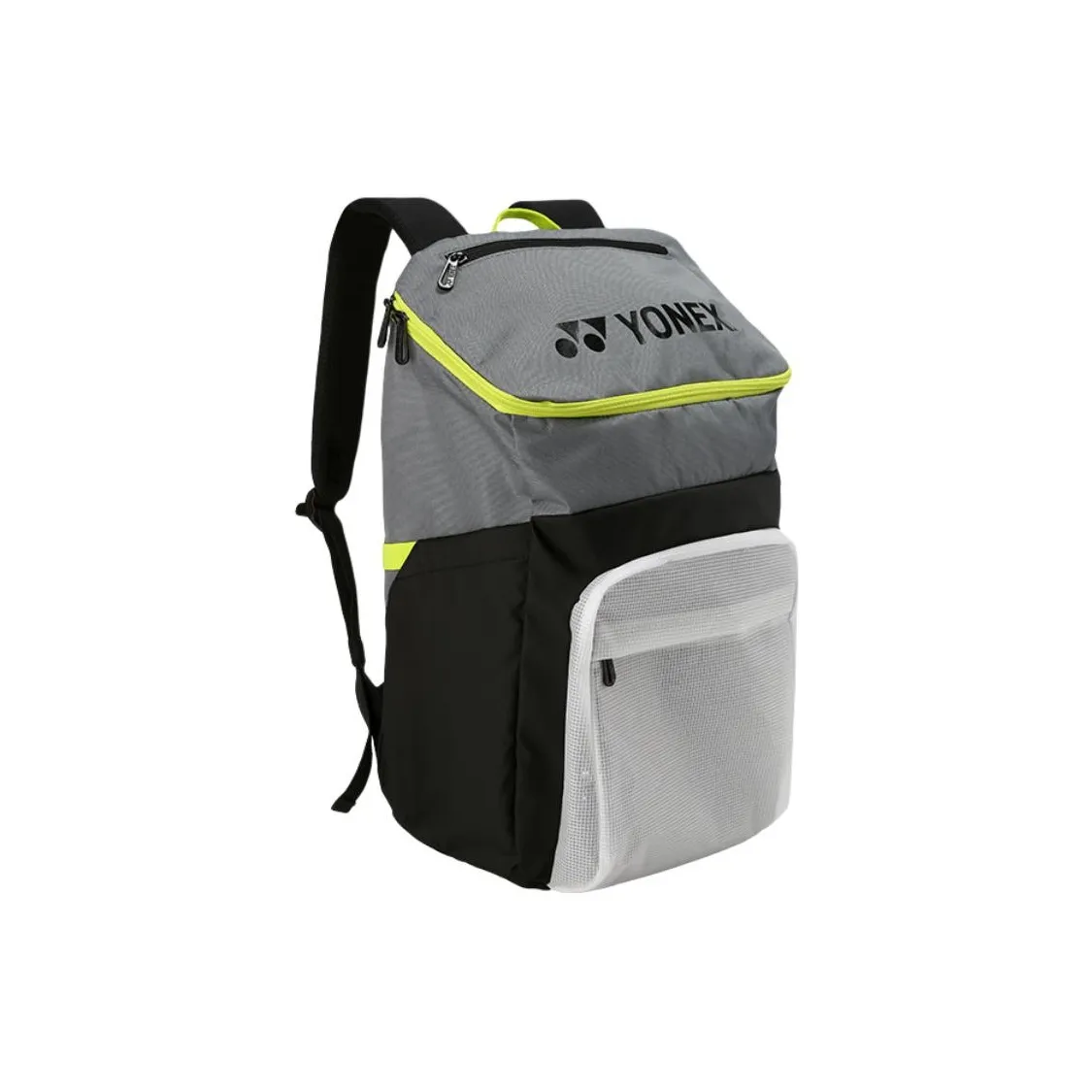 YONEX Ткань Рюкзак Стандартный Унисекс Черный Розовый Синий