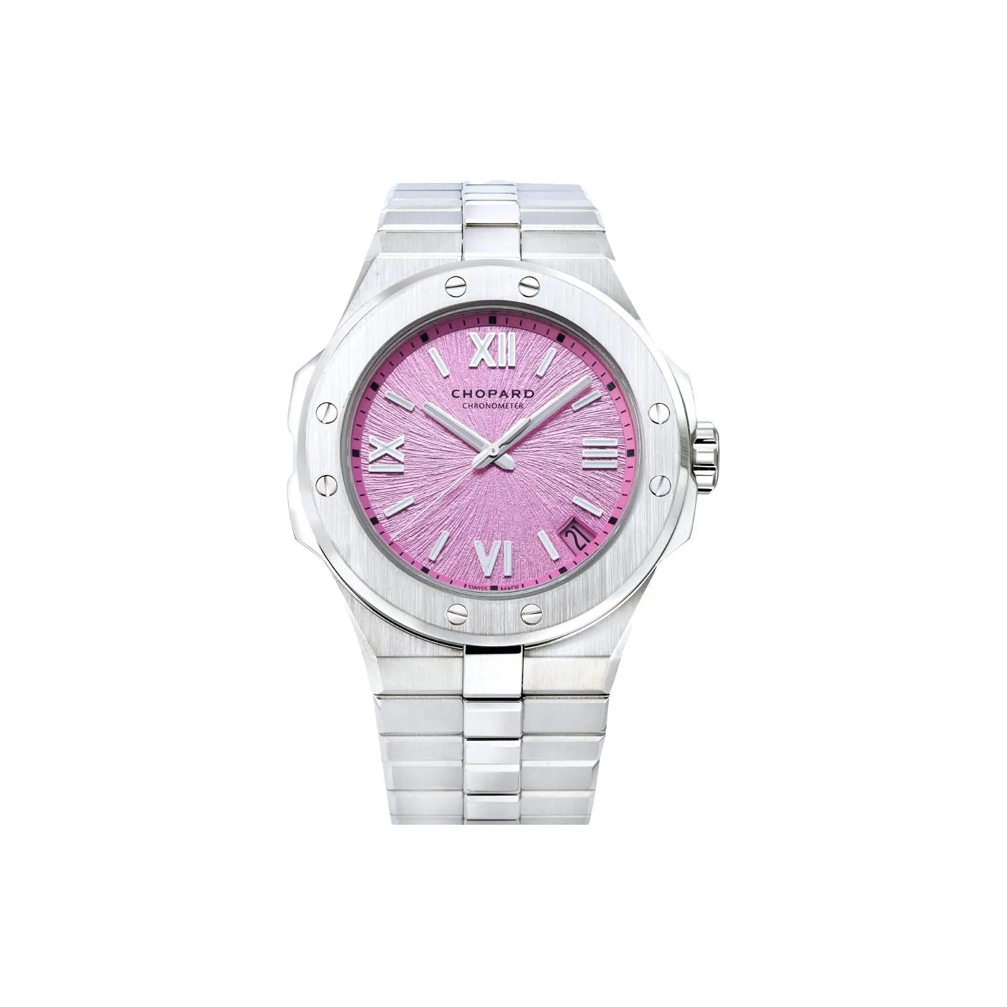 Chopard Men's ALPINE EAGLE Collection Watch